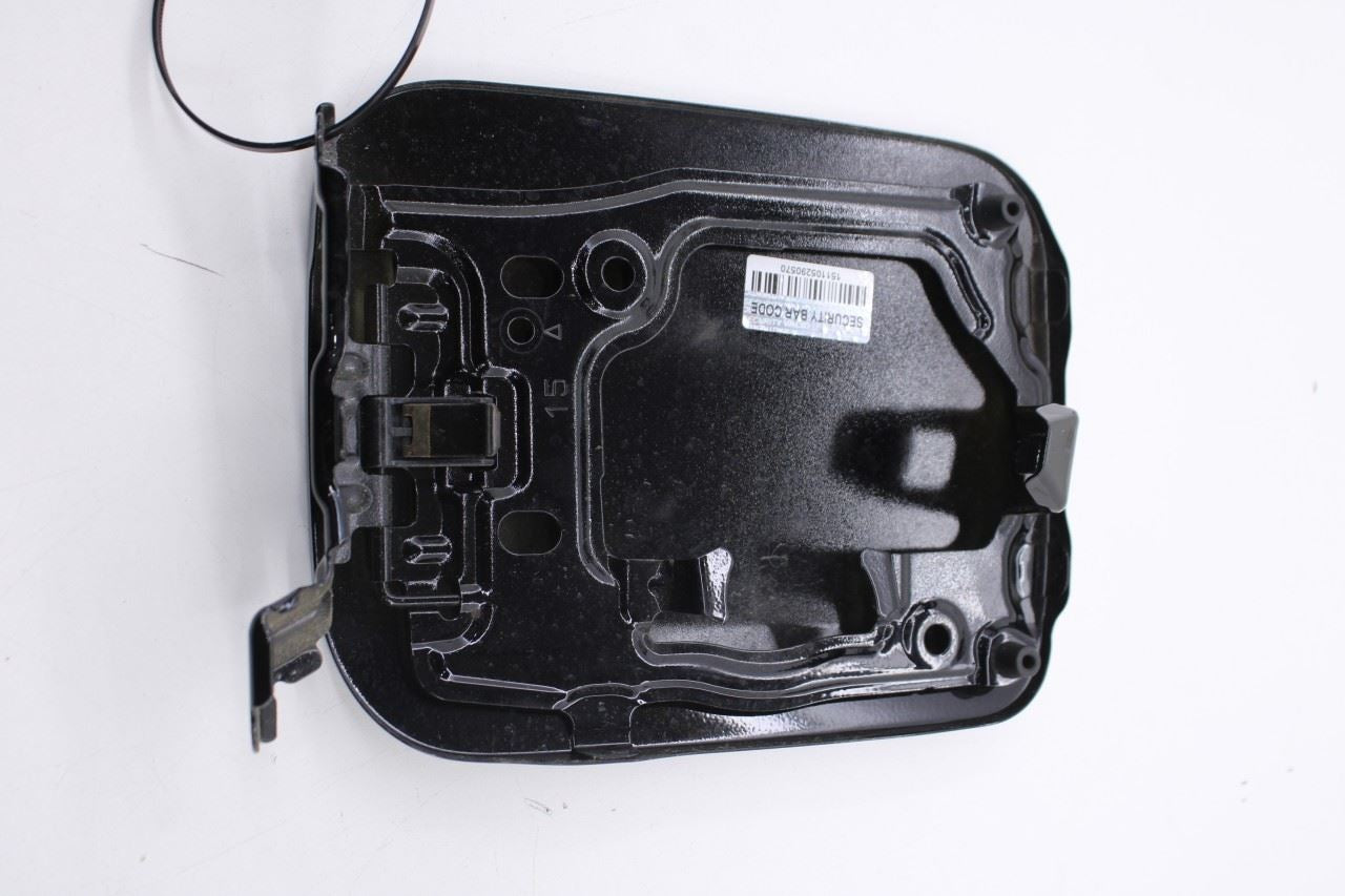 2020-2024 Toyota Corolla LE 2.0L Fuel Tank Filler Door Lid Cover 77350-02210 OEM6
