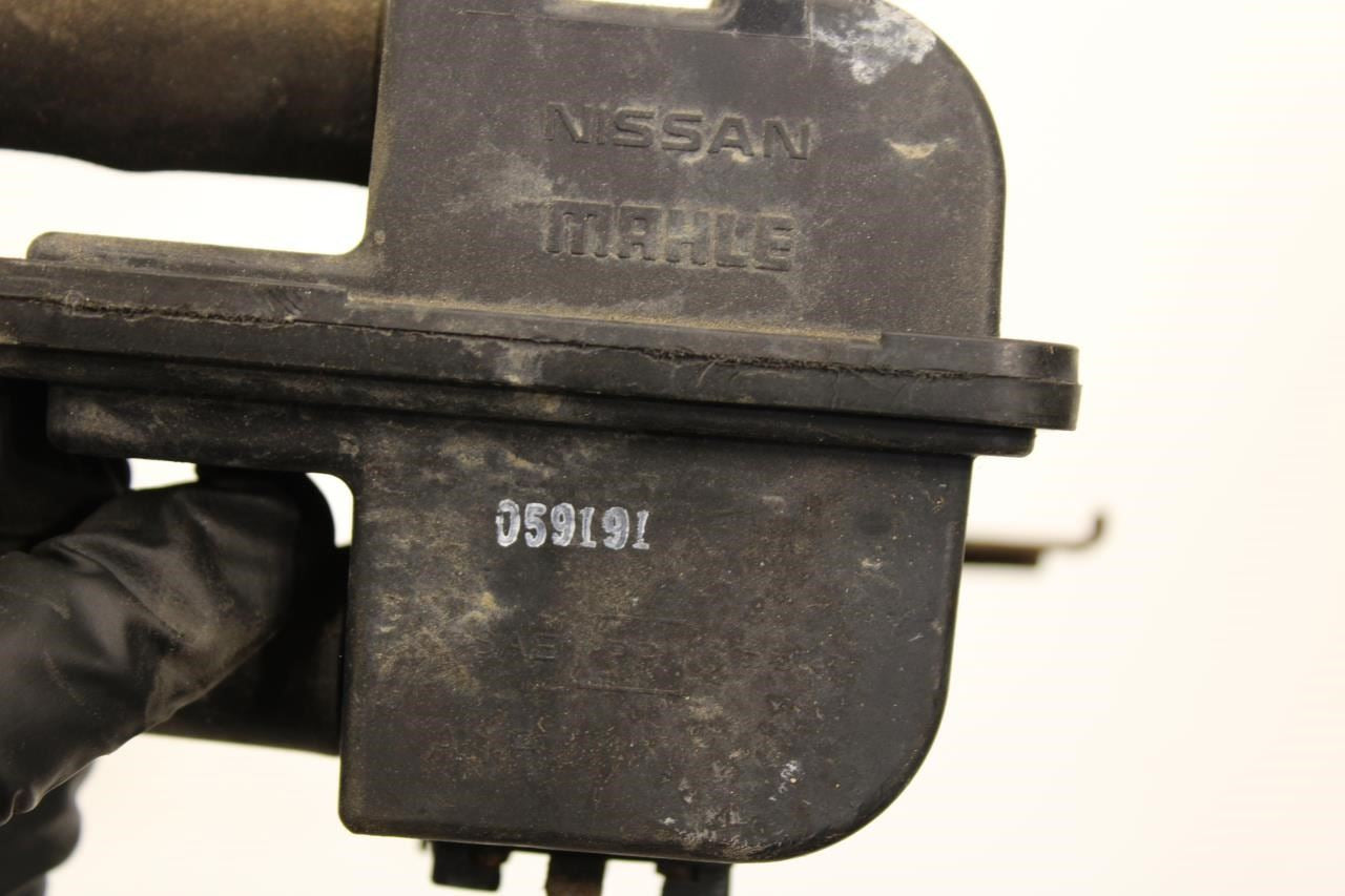 19-24 Nissan Altima SL 2.5L Fuel Vapor Evaporator Emission Canister 14950-6CC0A - Alshned Auto Parts