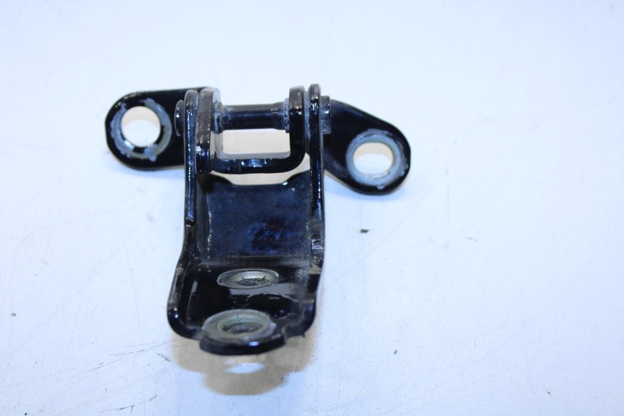 2014-20 Acura MDX Advance Rear Left Driver Side Door Hinge Upper and Lower Pair - Alshned Auto Parts