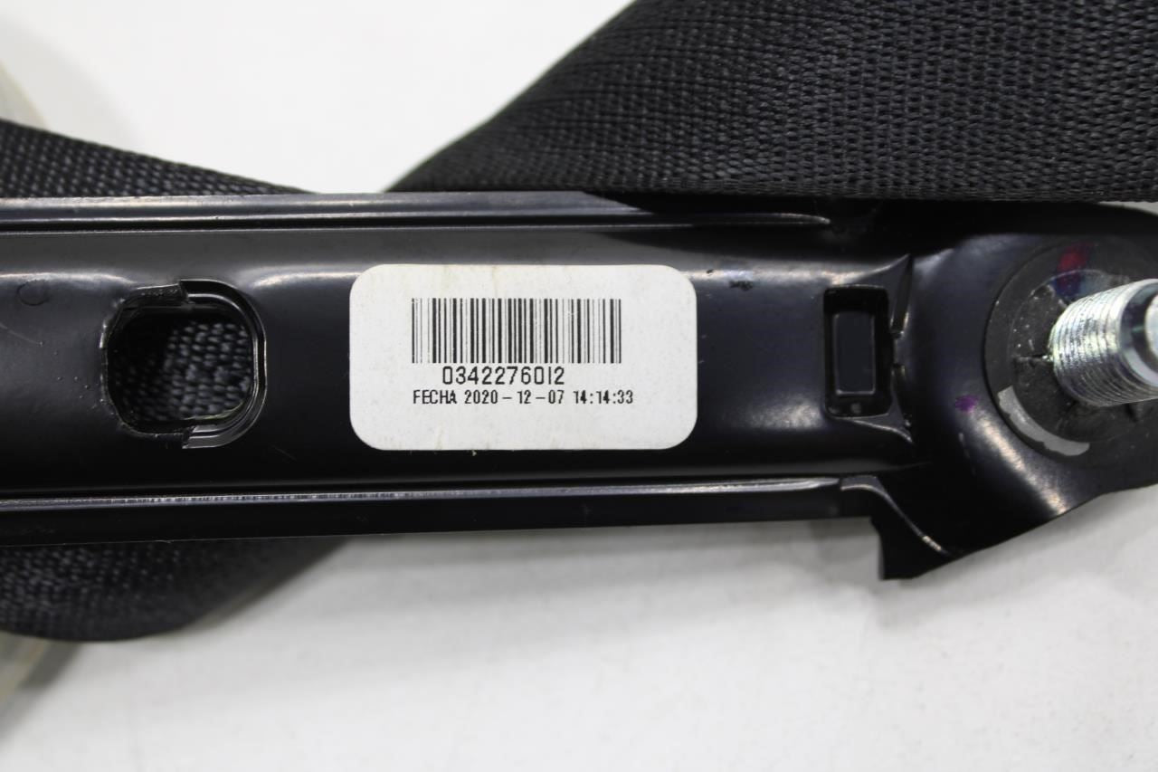 13-20 Nissan Pathfinder SV Rear RH Side 2nd Row Seat Belt Retractor 88844-9NP0B - Alshned Auto Parts