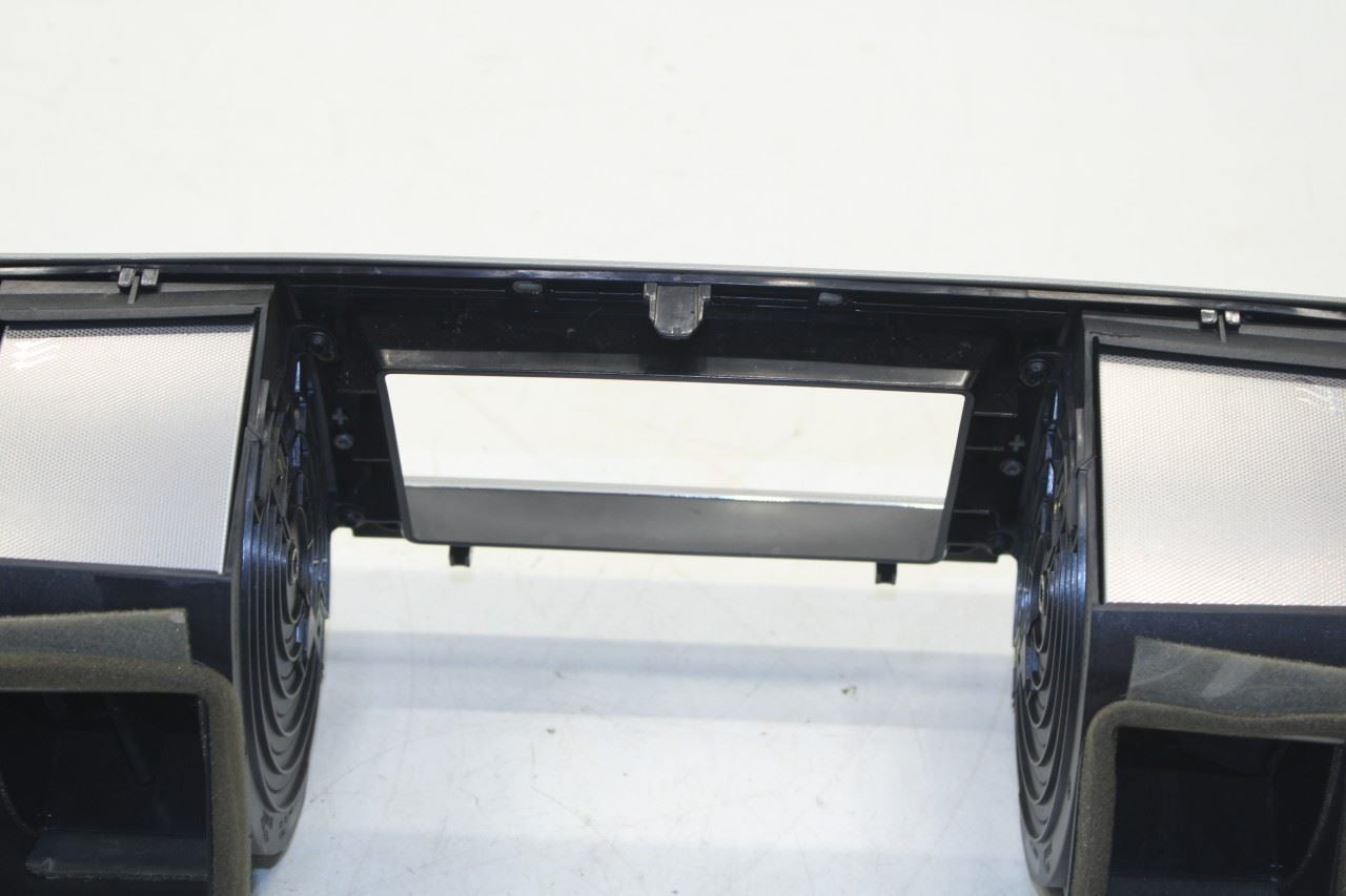 2012-2015 Jaguar XF Portfolio Dash Center Screen Bezel Trim w/ Air Vents *ReaD* - Alshned Auto Parts