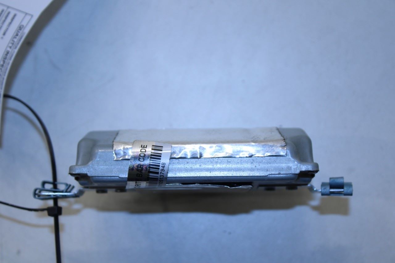2014-22 Jeep Cherokee Power Supply Voltage Inverter Converter Module 56029583AB - Alshned Auto Parts