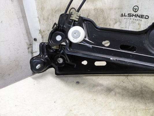 2018-2024 Ford Expedition Front Left Side Door Window Regulator JL1Z-7823209-A - Alshned Auto Parts