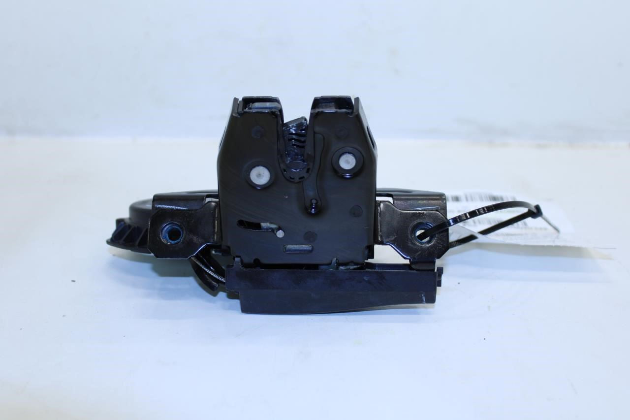 2018-2024 GMC Terrain Denali Rear Liftgate Lock Latch Actuator w/ Motor 13542450 - Alshned Auto Parts
