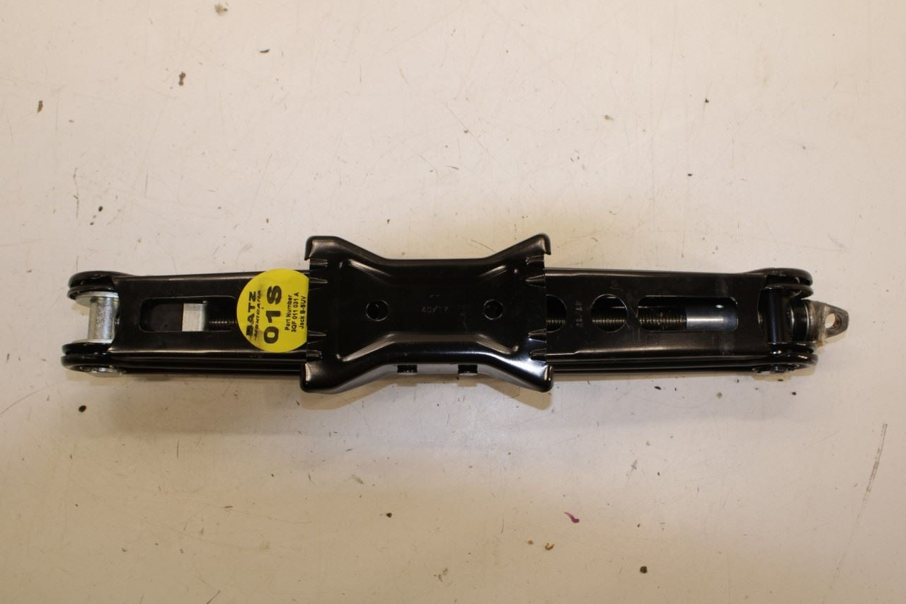 2018-23 Volkswagen Atlas S 3.6L Lift Jack and Tool Kit w/ Tools Holder Container - Alshned Auto Parts