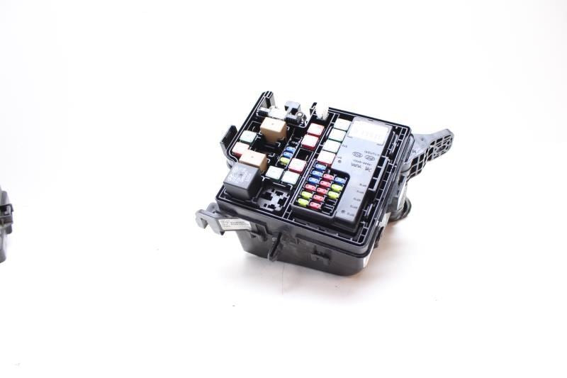 2017-2019 Kia Soul PCB Block Fuse Box Relay Module 91950-B2350 OEM - Alshned Auto Parts