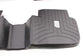 2022-25 Honda Civic Front Rear RH and LH Side All Weather Carpet Floor Mats Set - Alshned Auto Parts