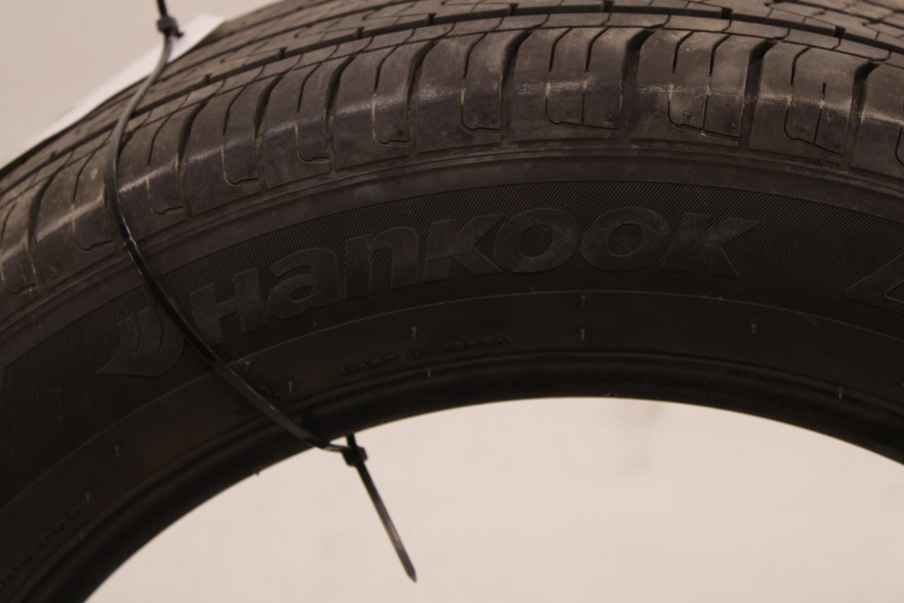 Tire Hankook Mavis Traction Control 4 Season 215/55R17 94V R74633 *ReaD* - Alshned Auto Parts