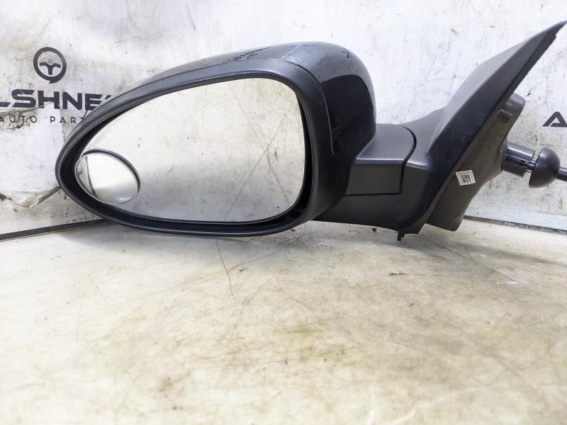 2012-2020 Chevrolet Sonic Left Driver Side Rearview Mirror 95205415 OEM - Alshned Auto Parts