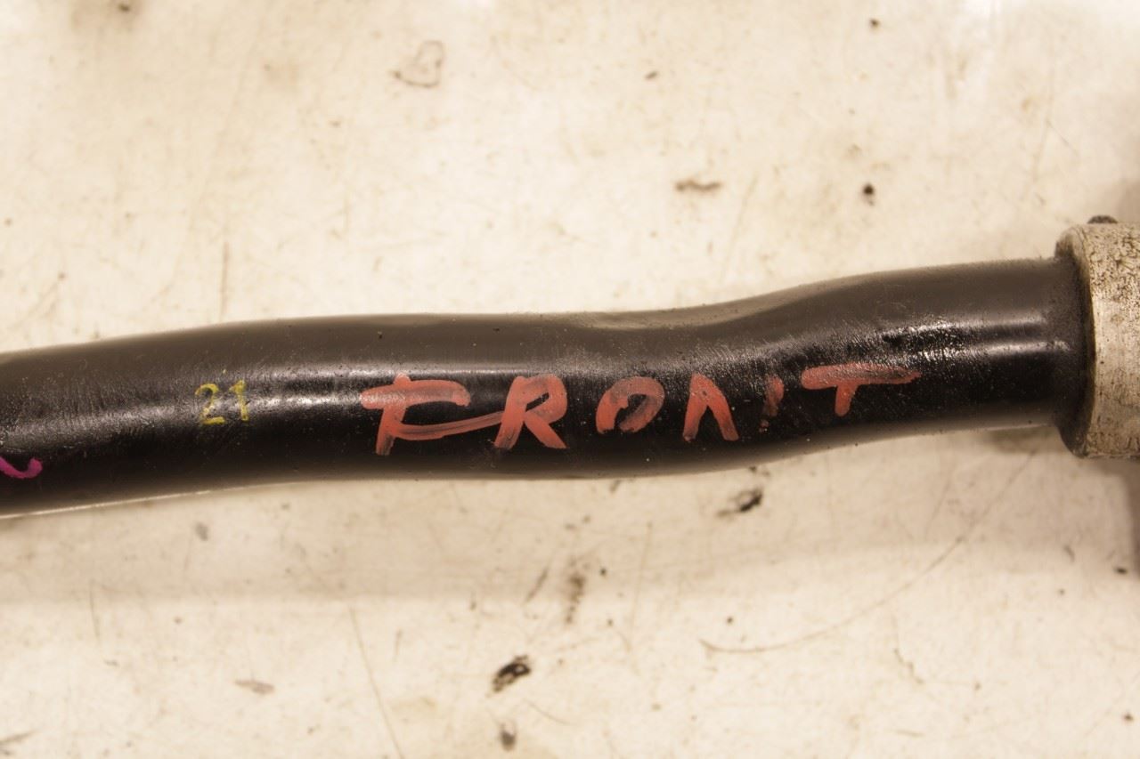 18-22 Ford EcoSport SE FWD Front Suspension Stabilizer Sway Bar CN1Z-5482-E OEM - Alshned Auto Parts