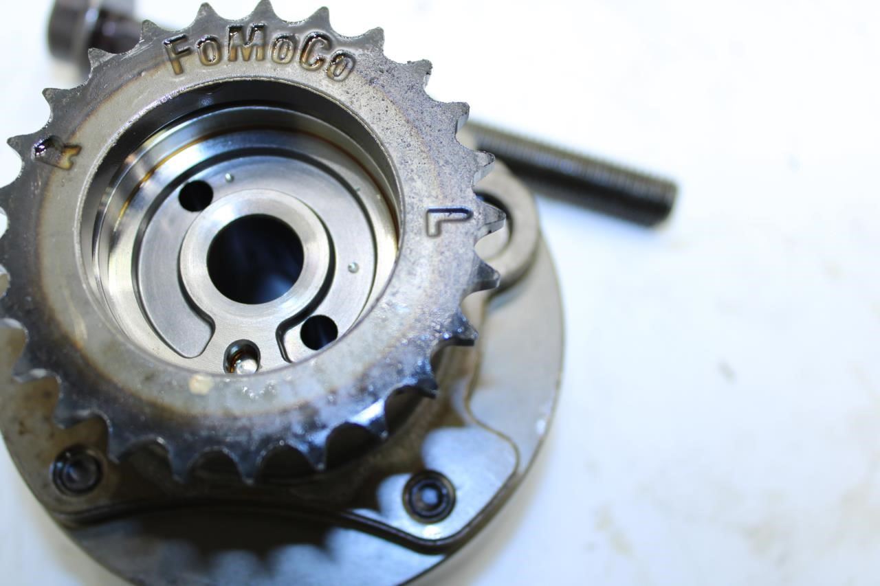 2011-2025 Ford Explorer Police 3.3L Engine Exhaust Camshaft Timing Gear Sprocket - Alshned Auto Parts