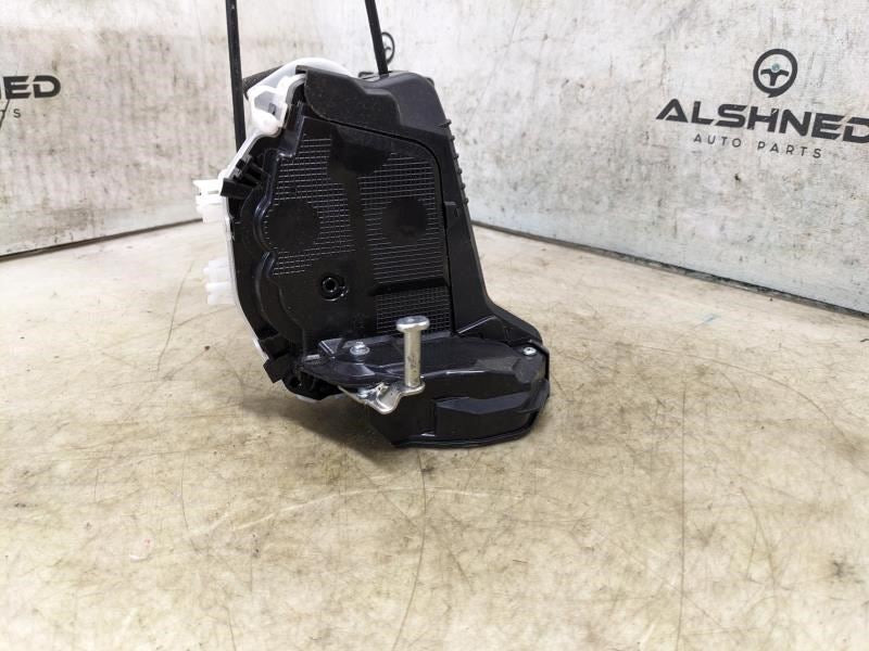 2019-2021 Subaru Forester Rear Left Door Lock Latch Actuator 61035SJ010 OEM - Alshned Auto Parts