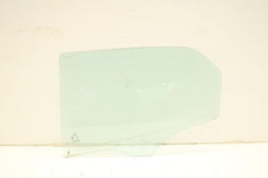 2018-2022 Ford EcoSport Rear Left Driver Side Door Window Glass GN1Z-5825713-A