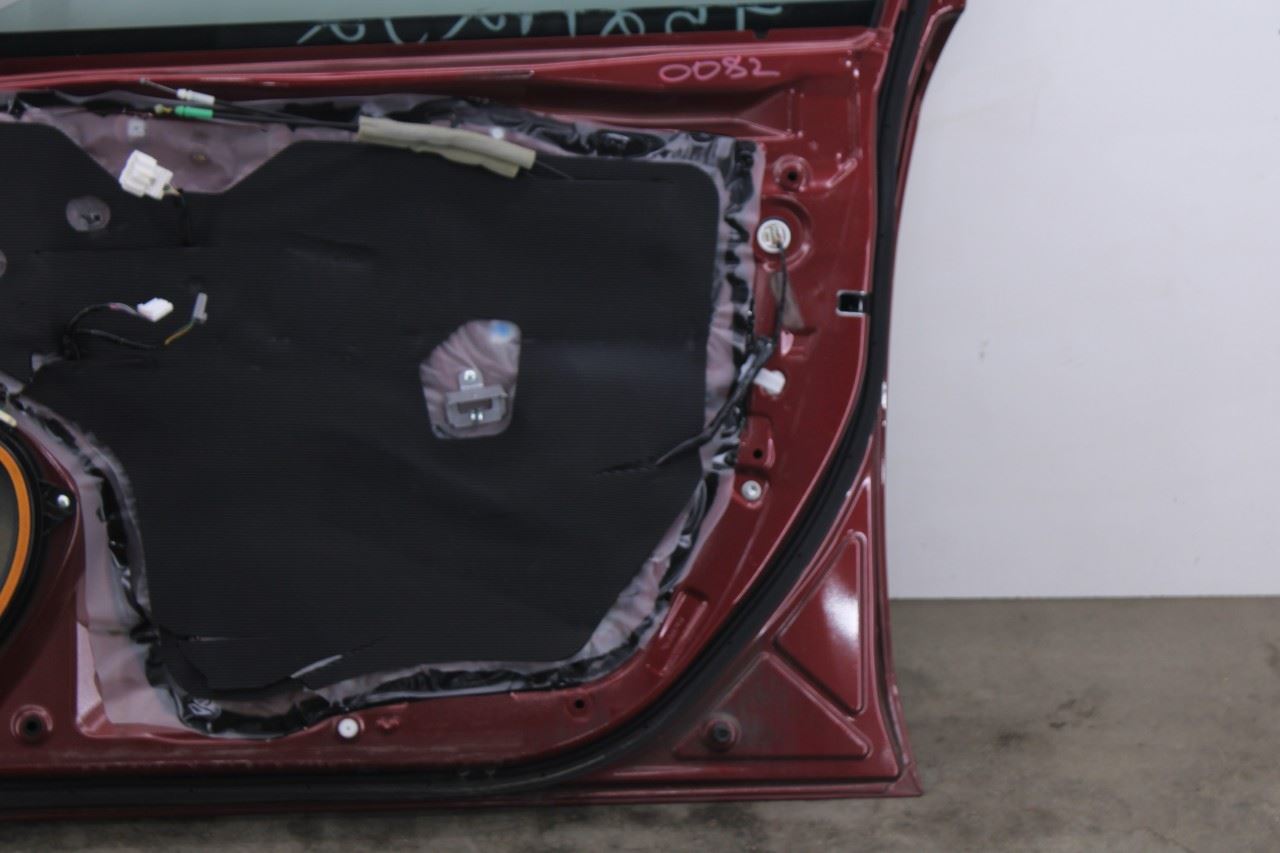 2017-23 Subaru Impreza 2.0I Limited Front Right Door Shell Panel w/ Glass *ReaD* - Alshned Auto Parts