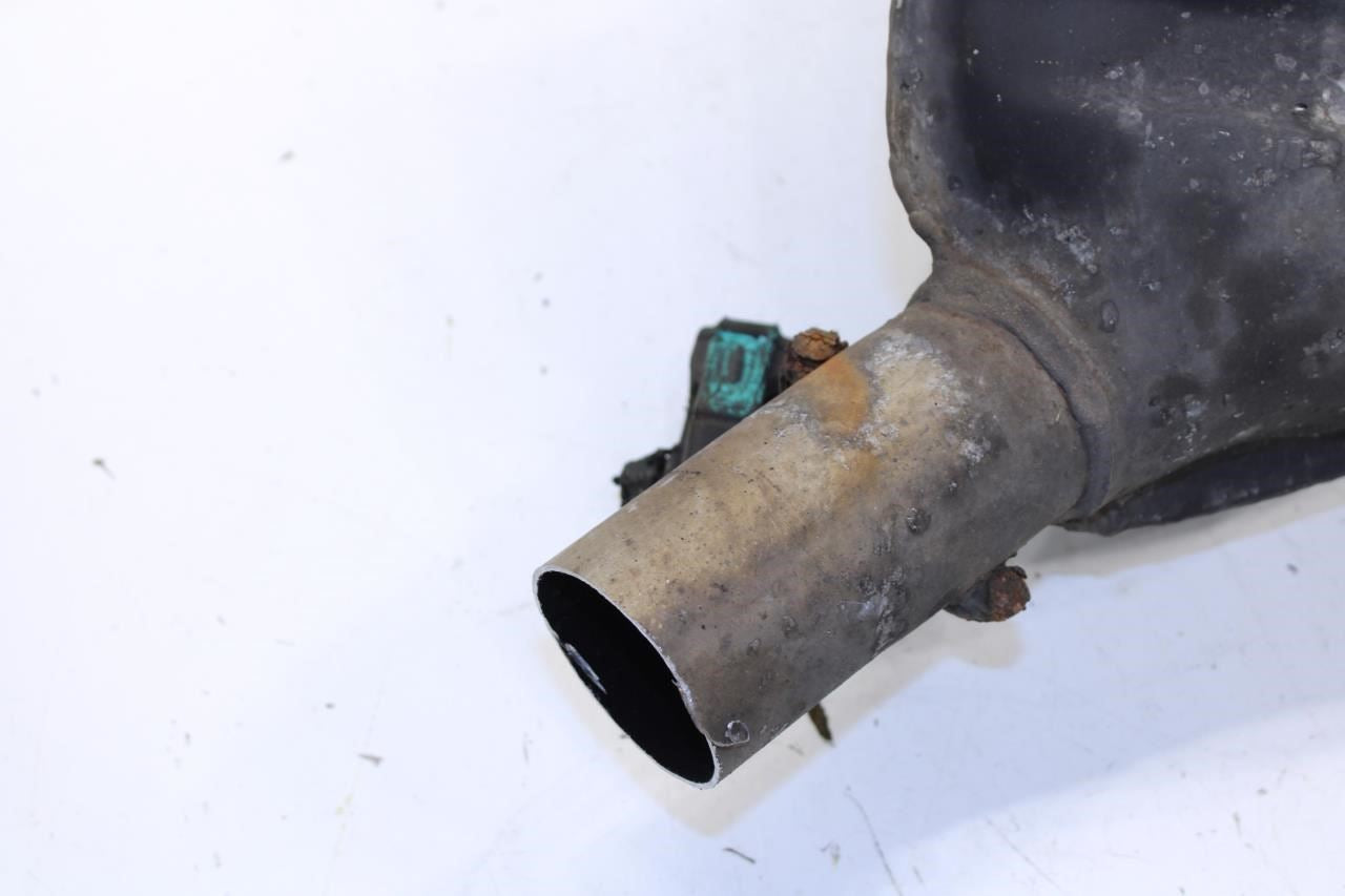 2013-2021 Jeep Grand Cherokee 3.6L Rear Exhaust System Muffler 68083404AJ OEM - Alshned Auto Parts