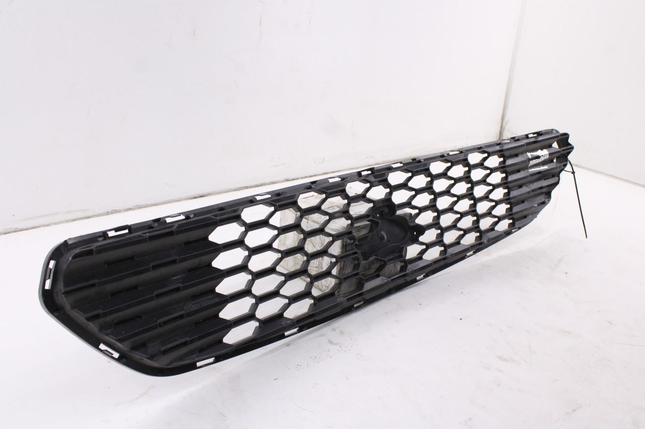 2015-2017 Ford Mustang Conv 3.7L V6 Front Bumper Upper Grille FR3Z-8200-AA *ReaD8