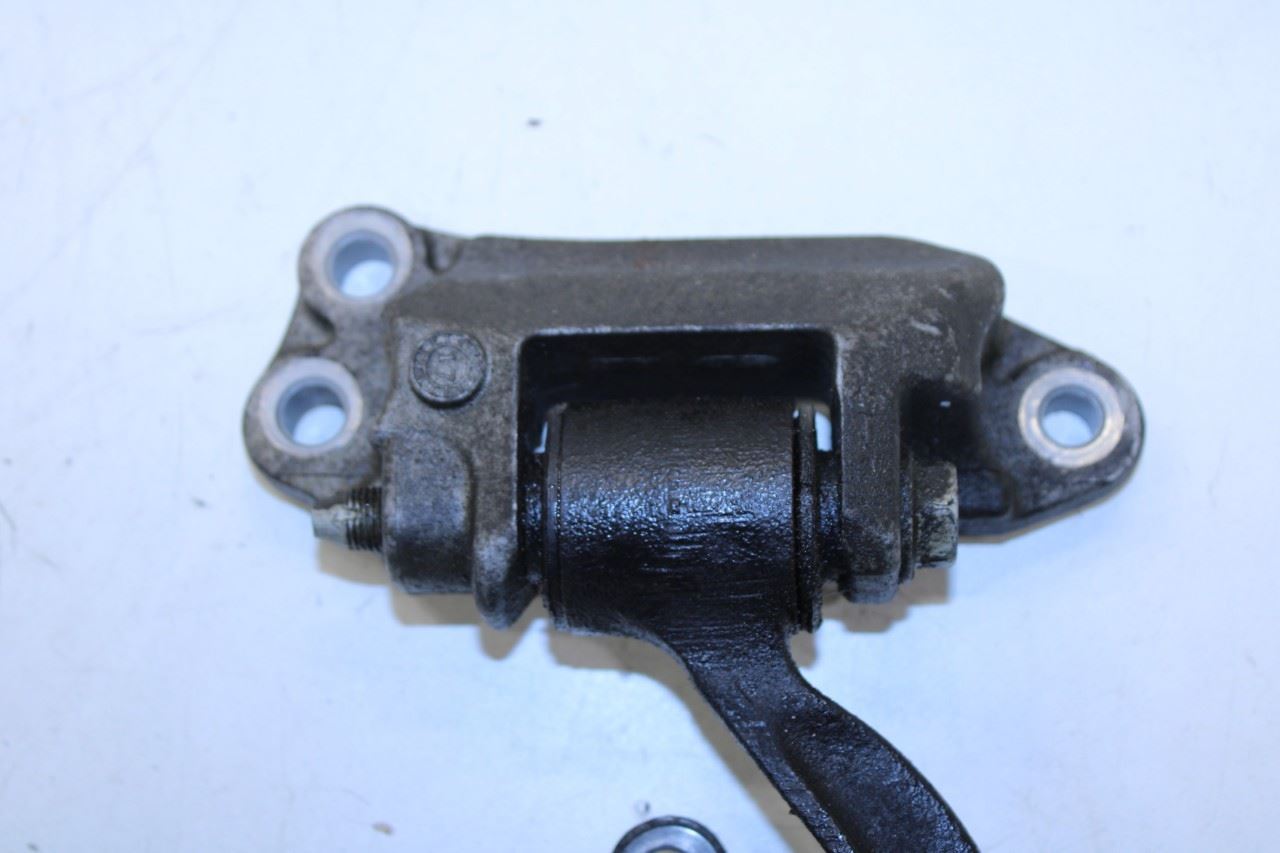 2013-2020 Nissan Pathfinder SV 3.5L 4WD Rear Engine Torque Rod Mount Bracket - Alshned Auto Parts