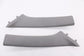 18-24 Chevrolet Equinox LT Front Right and Left A-Pillar Interior Trim 842300810