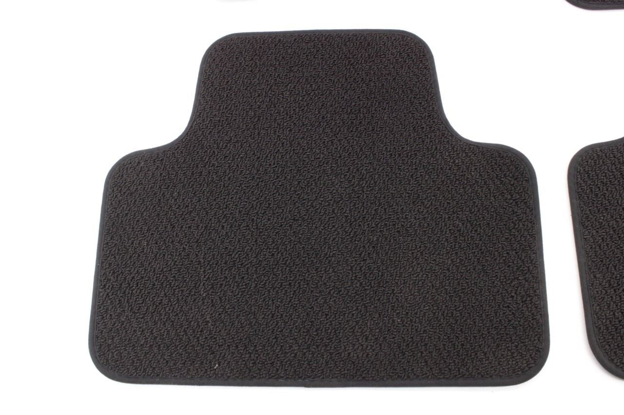 2017 Jeep Grand Cherokee Summit Front and Rear RH LH Interior Carpet Floor Mats - Alshned Auto Parts