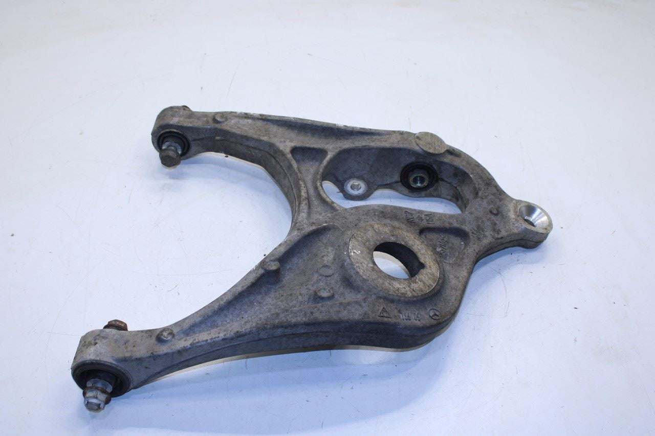 12-15 Mercedes-Benz ML350 RWD Rear RH Side Suspension Lower Control Arm Set of 4 - Alshned Auto Parts