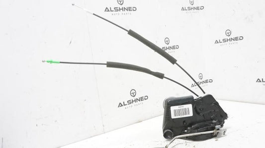 2012-2022 Toyota Prius Front Right Side Door Lock Latch Actuator 69030-47110 OEM - Alshned Auto Parts