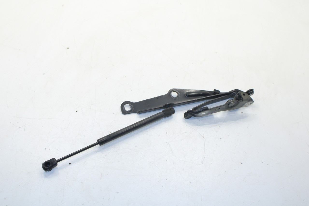 2008-23 Dodge Challenger SXT Front Right and Left Hood Hinge Set w/ Lift Struts - Alshned Auto Parts