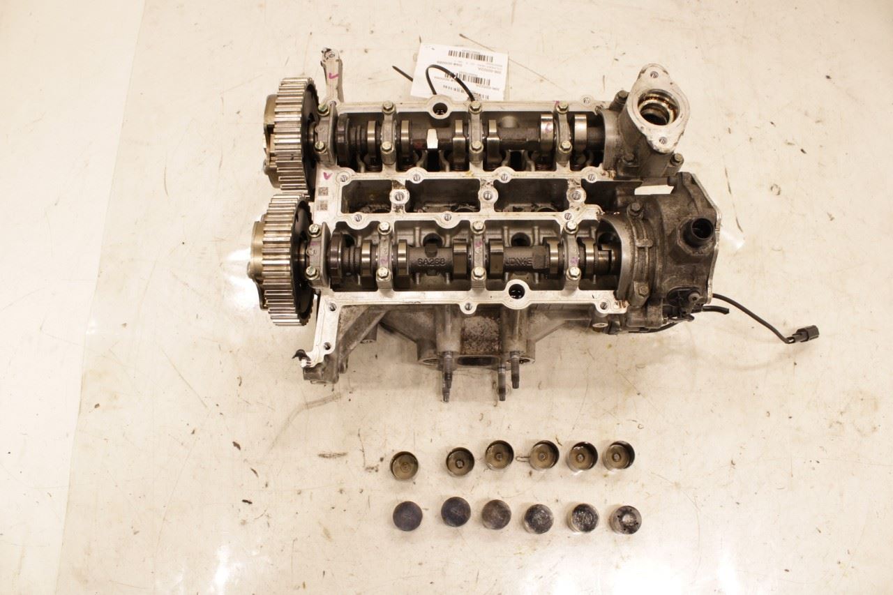 2018-2020 Ford Ecosport SE 1.0L Engine Cylinder Head 34K CM5G-6090 OEM - Alshned Auto Parts