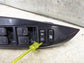 2011-15 Toyota Sienna Front Left Door Master Power Window Switch 74240-08020 OEM - Alshned Auto Parts