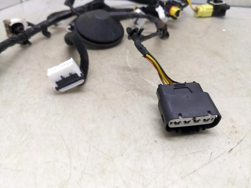 2016-2018 Hyundai Elantra SE Front Right Side Door Wire Harness 91610-F3290 OEM - Alshned Auto Parts