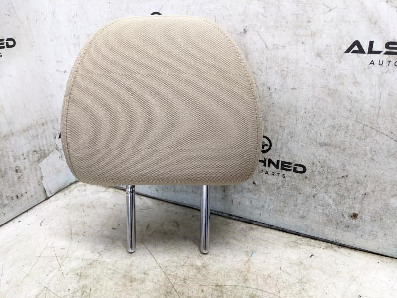 2014-2017 Nissan Rogue Rear Right/Left Seat Headrest Cloth 86430-4BA0B OEM - Alshned Auto Parts