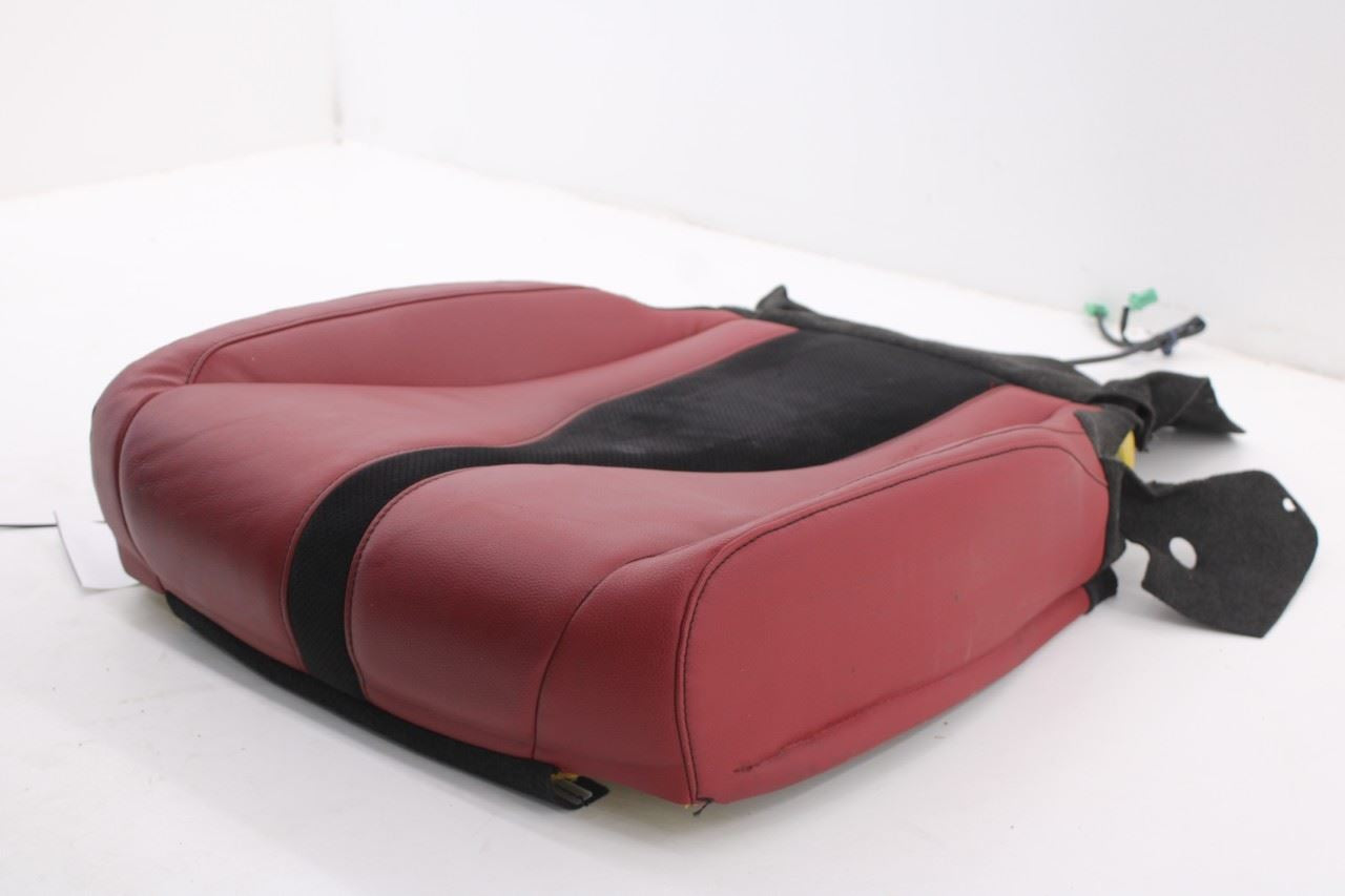 19-21 Acura ILX Technology A-Spec Front Passenger Right Side Seat Lower Cushion - Alshned Auto Parts