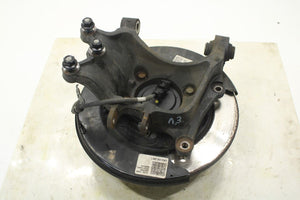 16-2020 Kia Sorento LX FWD Rear Left Driver Side Spindle Knuckle Hub 52710-C5000