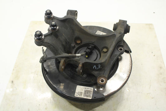 16-2020 Kia Sorento LX FWD Rear Left Driver Side Spindle Knuckle Hub 52710-C5000 - Alshned Auto Parts