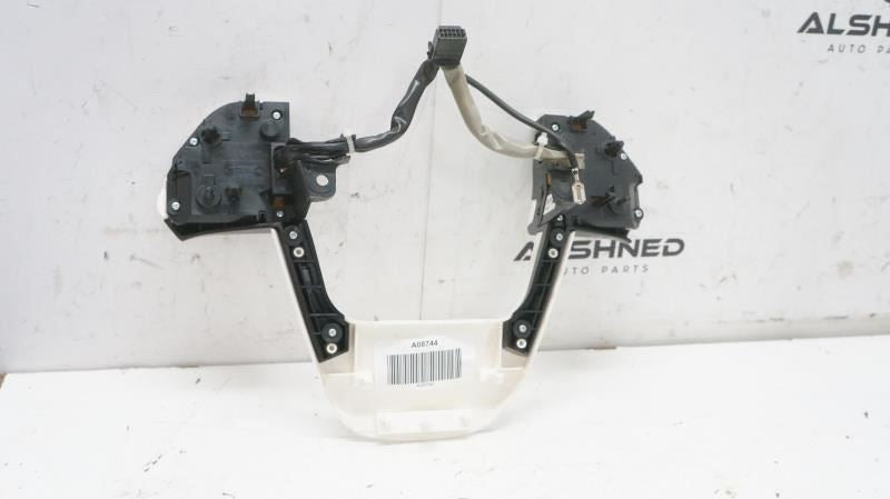 16-19 Toyota Prius Four 1.8L Steering Wheel Pad Cruise and Audio Control Switch - Alshned Auto Parts