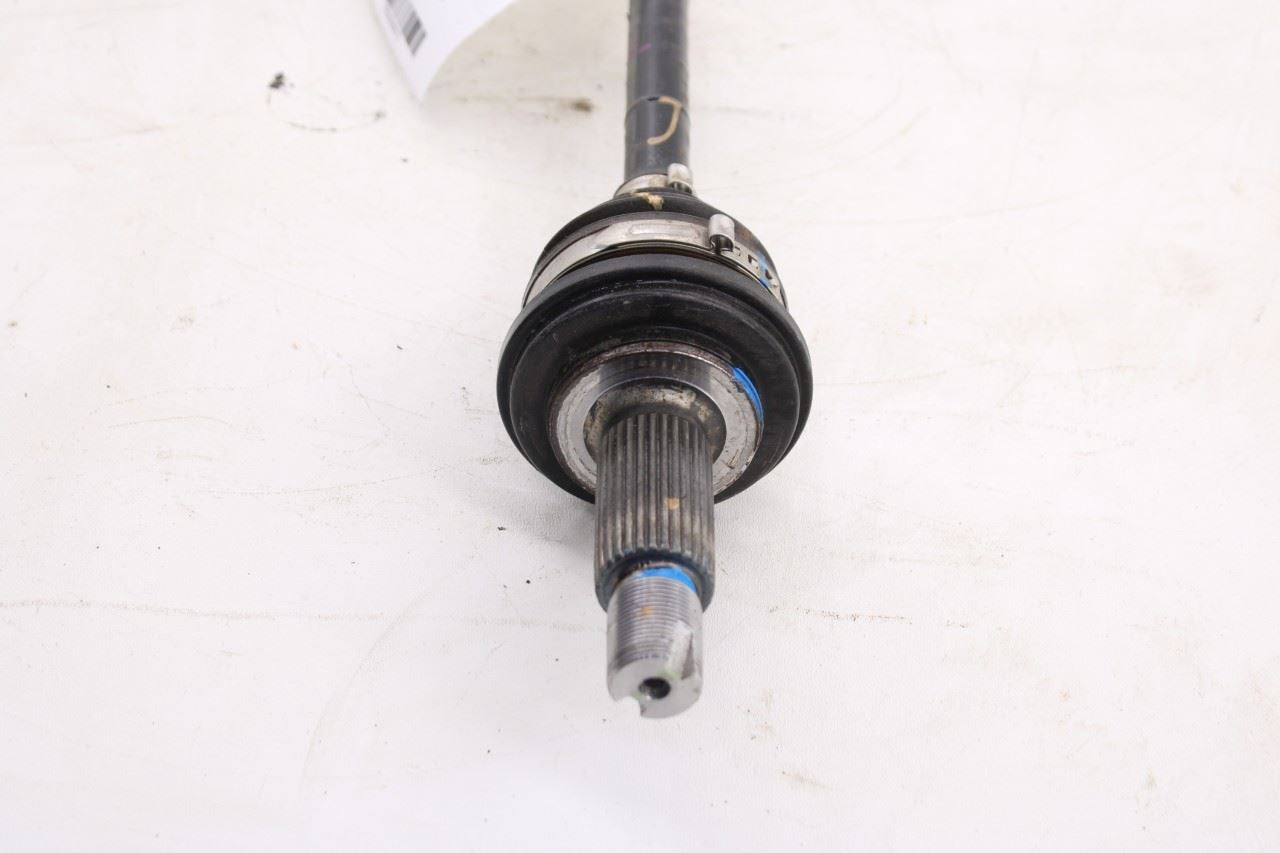 2021-2023 Hyundai Santa Fe SEL AWD Rear Right Side CV Axle Drive Half Shaft9