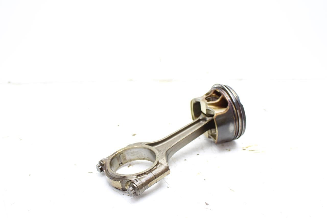 2014-17 Maserati Ghibli 3.0L Engine Motor Piston Left 3 w/ Connecting Rod 288525 - Alshned Auto Parts
