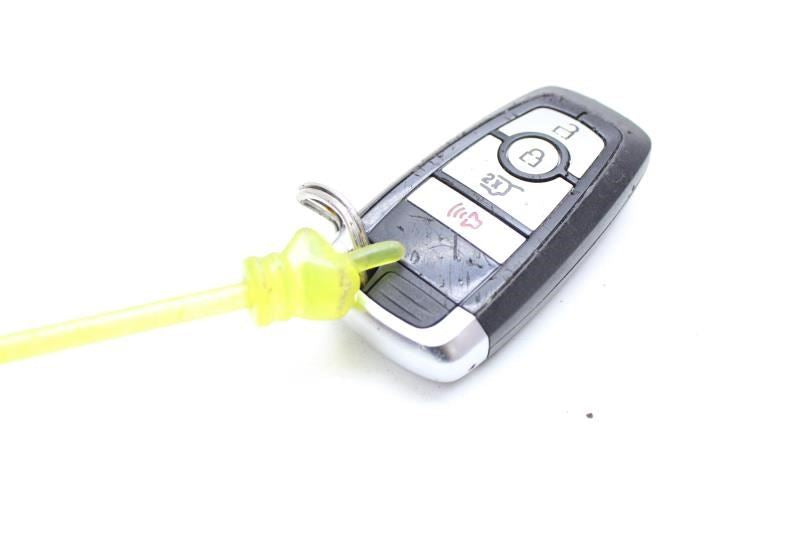 21 Ford Bronco Sport Keyless Entry Remote Key Fob w/ Key Cylinder M2DZ-15K601-C - Alshned Auto Parts