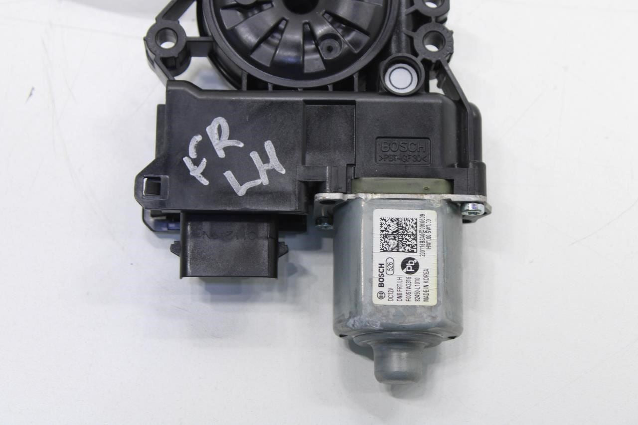 2020-2024 Hyundai Sonata SE Front Left Side Door Power Window Motor 82450-L1010 - Alshned Auto Parts