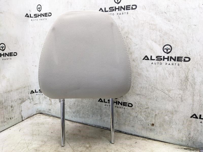 2016 Nissan Rogue Front Right/Left Seat Headrest Cloth 86400-6FU0B OEM *ReaD* - Alshned Auto Parts