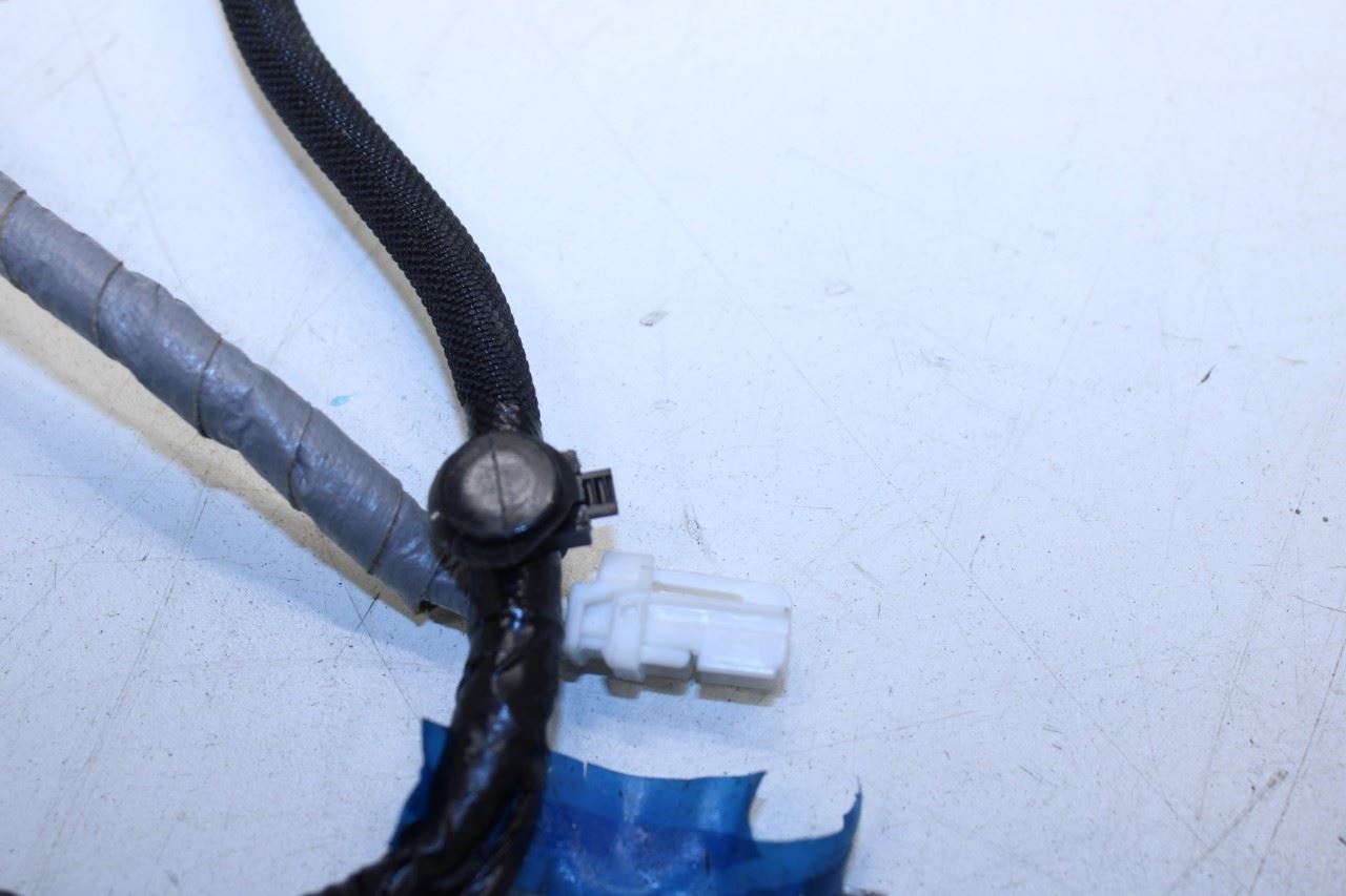 17-20 Acura MDX Advance Rear Right Passenger Door Wire Harness 32753-TZ5-A21 OEM - Alshned Auto Parts