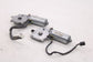 2003-06 Mercedes-Benz E500 Upper Roof Power Sliding Glass Sunroof Motor Set of 27