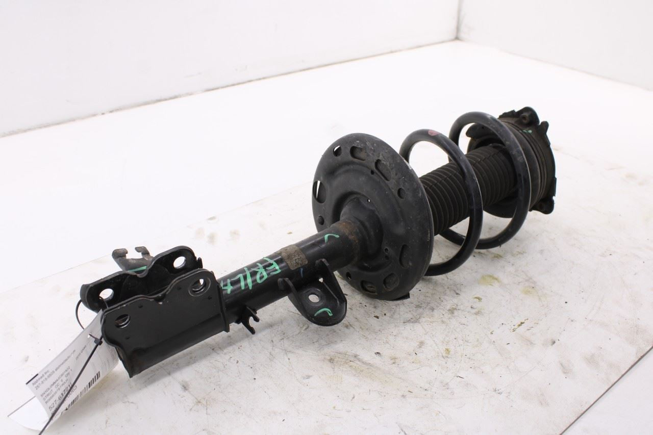 14-20 Infiniti QX60 AWD Front Driver Left Side Shock Strut Absorber E4303-9NF0A3