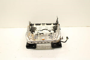 15-23 Ford Mustang Front Left Seat Lower Frame Track w/ Motor FR3Z-9661711-J OEM