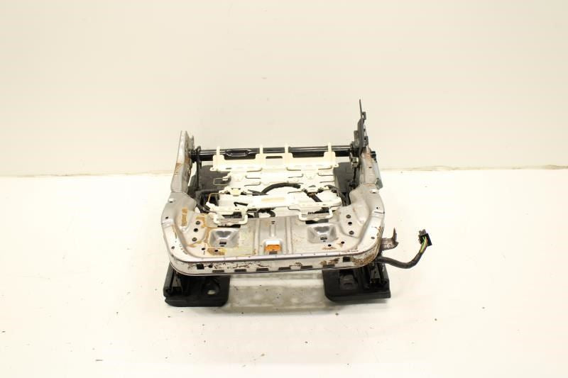 15-23 Ford Mustang Front Left Seat Lower Frame Track w/ Motor FR3Z-9661711-J OEM - Alshned Auto Parts