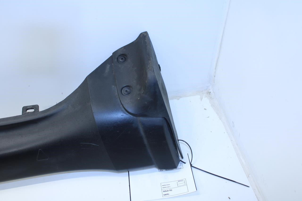 2014-2021 Jeep Grand Cherokee Limited Right Side Rocker Panel Molding 5NP50RXFAA - Alshned Auto Parts
