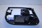 2022-2025 Mitsubishi Eclipse Cross ES Front Right Door Trim Panel 7221C638ZZ OEM - Alshned Auto Parts