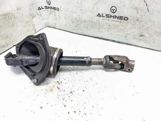 2011-2020 Toyota Sienna Steering Column Lower Intermediate Shaft 45220-08030 OEM - Alshned Auto Parts