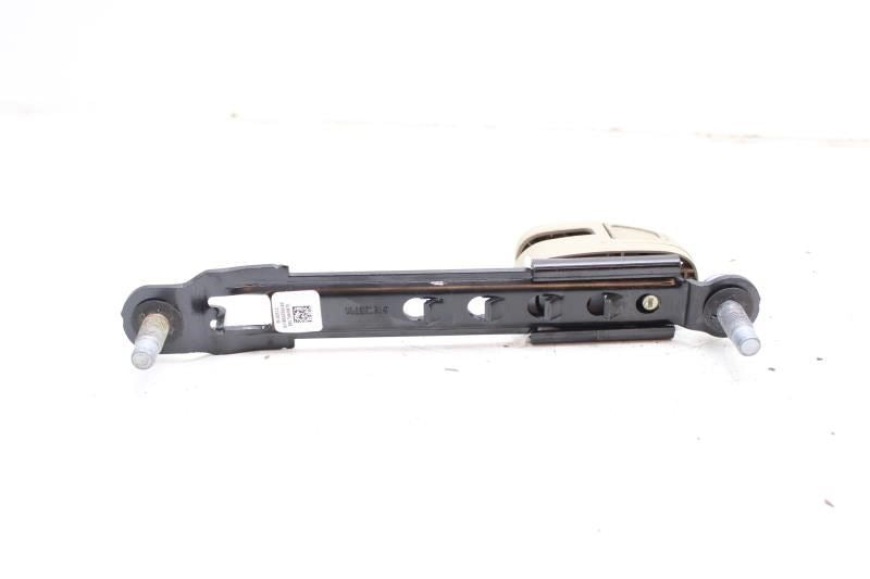 2019-24 Ram 1500 Front Left Side Seat Belt Upper Adjuster Bracket 5LA64HL1AB OEM - Alshned Auto Parts