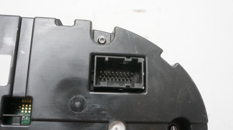 2014-15 Jeep Cherokee Speedometer Gauge Instrument Cluster 8K Mileage 68105888AG - Alshned Auto Parts