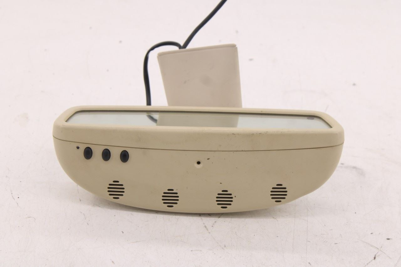 03-05 Mercedes-Benz CLK 320 Interior Inside Rear View Mirror 203-810-29-17-7E94 - Alshned Auto Parts
